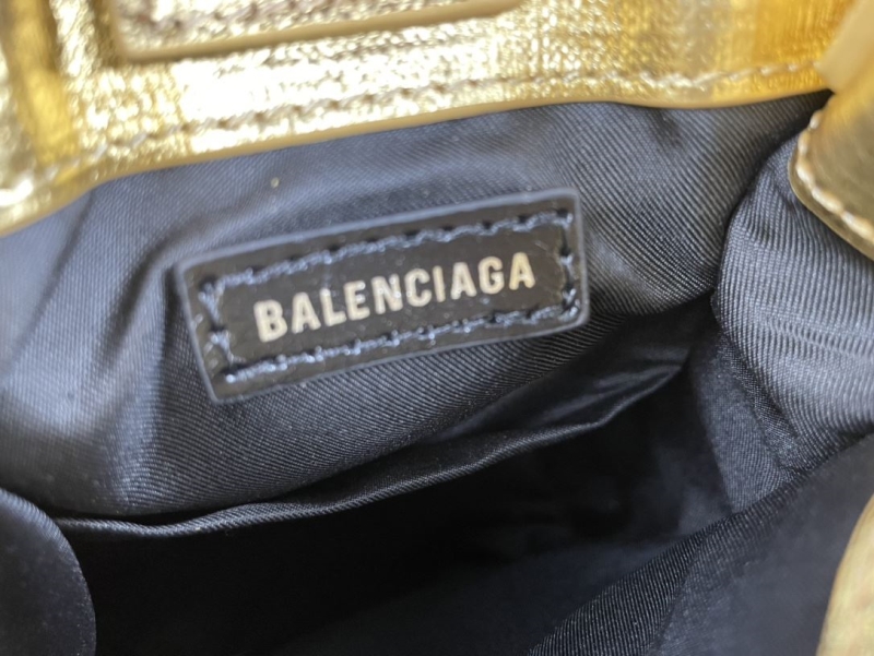 Balenciaga Top Handle Bags